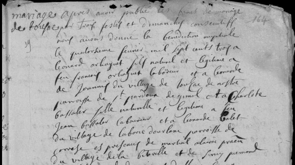 Mariage Leonard Orliaguet Charlotte Bassaler 1.jpg